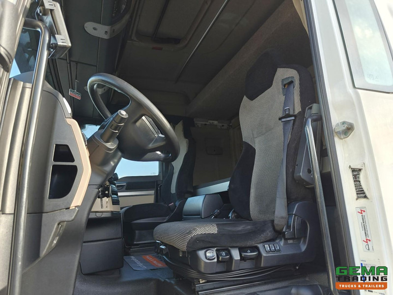 MAN TGX 18.460 4x2 XLX Euro6C - Dubbele Tanks - SmartTacho V2 - 07/2026 APK - Sattelzugmaschine: das Bild 5 MAN TGX 18.460 4x2 XLX Euro6C - Dubbele Tanks - SmartTacho V2 - 07/2026 APK - Sattelzugmaschine: das Bild 5