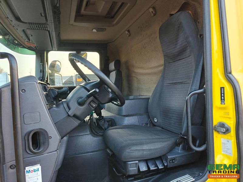 Scania P270 4x2 Dagcabine Euro4 - Handgeschakeld - Gereedschapskist - Sattelzugmaschine: das Bild 5 Scania P270 4x2 Dagcabine Euro4 - Handgeschakeld - Gereedschapskist - Sattelzugmaschine: das Bild 5