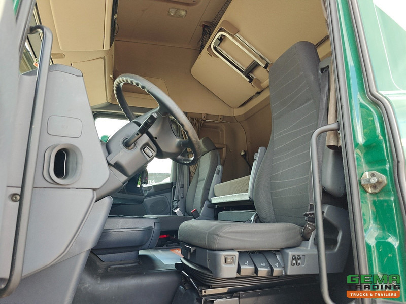 Scania R450 4x2 Topline Euro6 - Retarder - Dubbele Tanks - Sattelzugmaschine: das Bild 5 Scania R450 4x2 Topline Euro6 - Retarder - Dubbele Tanks - Sattelzugmaschine: das Bild 5