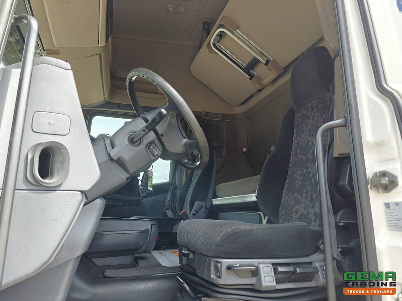 Scania R450 4x2 Topline Euro6A - Retarder - Dubbele Tanks - Sattelzugmaschine: das Bild 5 Scania R450 4x2 Topline Euro6A - Retarder - Dubbele Tanks - Sattelzugmaschine: das Bild 5