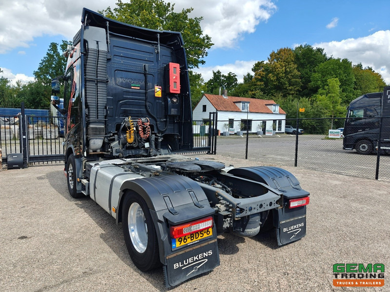 Volvo FH460 4x2 Globetrotter Euro6 - Dubbele Tanks - Standairco - SMARTTachoV2 - 04/2026 APK - Sattelzugmaschine: das Bild 4 Volvo FH460 4x2 Globetrotter Euro6 - Dubbele Tanks - Standairco - SMARTTachoV2 - 04/2026 APK - Sattelzugmaschine: das Bild 4