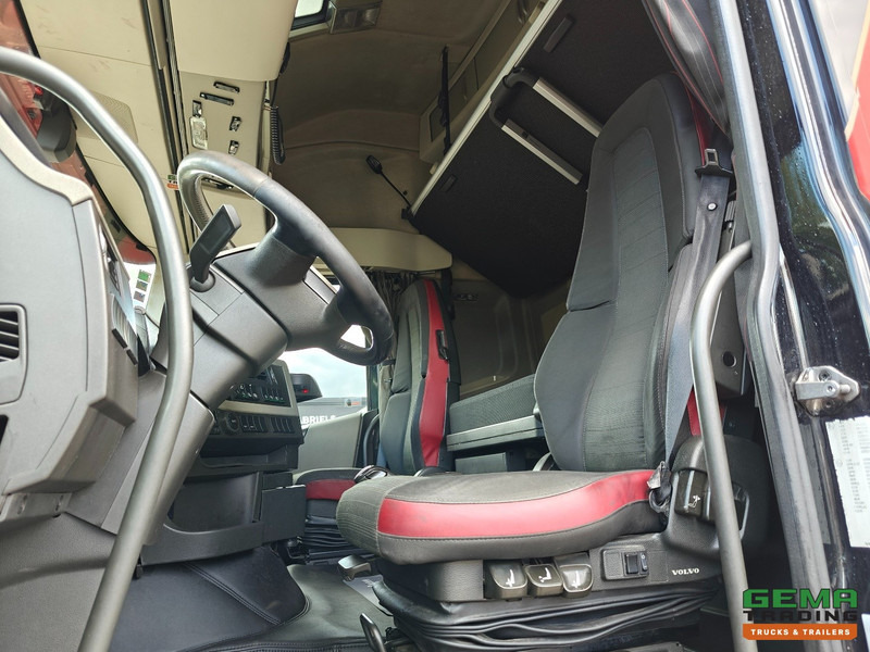 Volvo FH500 4x2 Globetrotter XL Euro5 - Dubbele Tanks - IparkCool - SMARTTacho V2 - 07/2026 APK - Sattelzugmaschine: das Bild 5 Volvo FH500 4x2 Globetrotter XL Euro5 - Dubbele Tanks - IparkCool - SMARTTacho V2 - 07/2026 APK - Sattelzugmaschine: das Bild 5