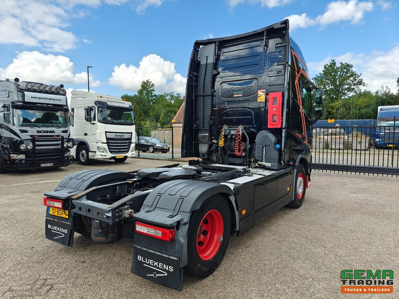 Volvo FH500 4x2 Globetrotter XL Euro5 - Dubbele Tanks - IparkCool - SMARTTacho V2 - 07/2026 APK - Sattelzugmaschine: das Bild 3 Volvo FH500 4x2 Globetrotter XL Euro5 - Dubbele Tanks - IparkCool - SMARTTacho V2 - 07/2026 APK - Sattelzugmaschine: das Bild 3