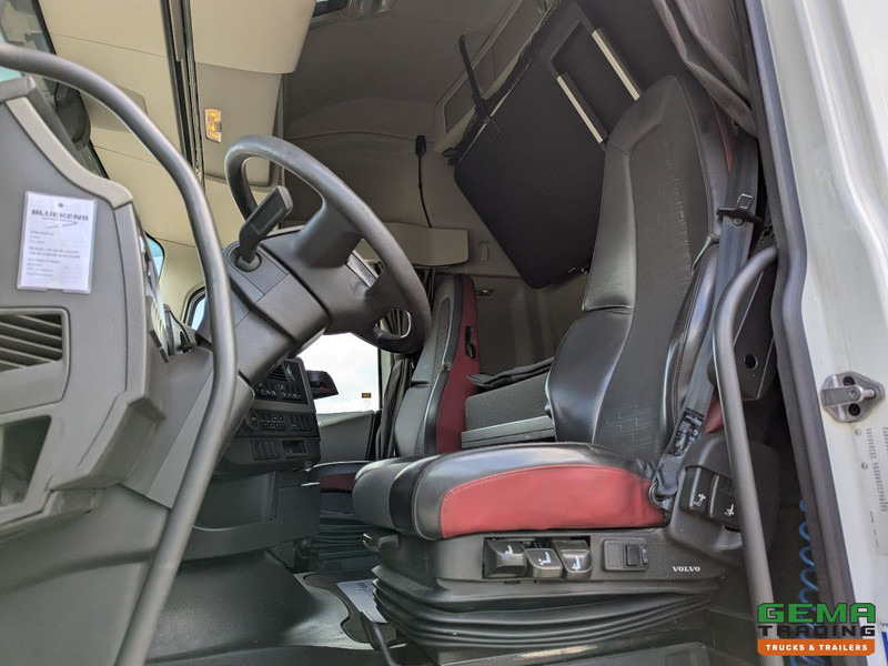 Volvo FH500 4x2 Globetrotter XL Euro6C - IparkCool- Dubbele tanks - TOP!- 07/2025APK - Sattelzugmaschine: das Bild 5 Volvo FH500 4x2 Globetrotter XL Euro6C - IparkCool- Dubbele tanks - TOP!- 07/2025APK - Sattelzugmaschine: das Bild 5