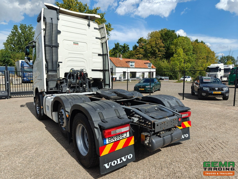 Volvo FH500 6x2 Globetrotter XL Euro6 - RHD!/Rechtslenkung! - Schuifschotel - SMARTTacho V2 - Sattelzugmaschine: das Bild 4 Volvo FH500 6x2 Globetrotter XL Euro6 - RHD!/Rechtslenkung! - Schuifschotel - SMARTTacho V2 - Sattelzugmaschine: das Bild 4