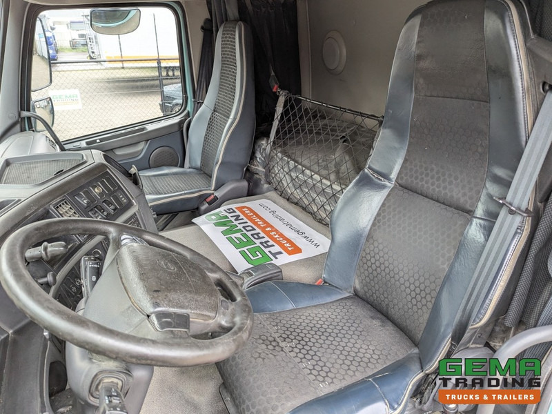 Volvo FMX410 4x2 SleepCab Euro5 Tipper Hydraulics - Toolbox - 05/2025APK (T1509) - Sattelzugmaschine: das Bild 5 Volvo FMX410 4x2 SleepCab Euro5 Tipper Hydraulics - Toolbox - 05/2025APK (T1509) - Sattelzugmaschine: das Bild 5