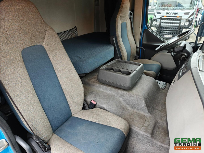 Kühlkoffer LKW Volvo FE 250 4x2 Slaapcab Euro6 - Koel-Vriesbak 7.5m + Carrier Supra 750 Mt + Laadklep 2000kg - 01/2026 APK: das Bild 17