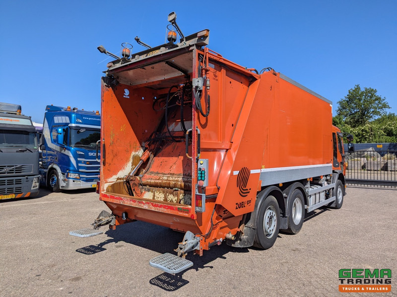 Volvo FE 300 EEV 6x2/4 Dagcab Euro5 EEV K - Zoeller Ekopres Medium XL - 10/2025APK - Müllwagen: das Bild 3 Volvo FE 300 EEV 6x2/4 Dagcab Euro5 EEV K - Zoeller Ekopres Medium XL - 10/2025APK - Müllwagen: das Bild 3