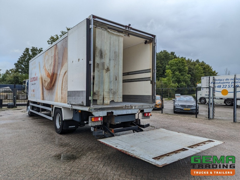Volvo FL210 4x2 Daycab 18Ton Euro5 Handgeschakeld - Koel-VriesBak 8.40M - Frigo Block - Laadklep 1500KG - Isotherm LKW: das Bild 4 Volvo FL210 4x2 Daycab 18Ton Euro5 Handgeschakeld - Koel-VriesBak 8.40M - Frigo Block - Laadklep 1500KG - Isotherm LKW: das Bild 4
