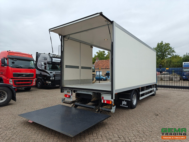 Volvo FL240 4x2 Dagcab Euro5 - 6CIL - Gesloten Opbouw 6.5m + Laadklep 1500KG - 129.000km Origineel - ZijDeuren - Koffer LKW: das Bild 2 Volvo FL240 4x2 Dagcab Euro5 - 6CIL - Gesloten Opbouw 6.5m + Laadklep 1500KG - 129.000km Origineel - ZijDeuren - Koffer LKW: das Bild 2