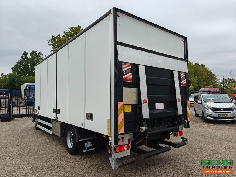 Volvo FL240 4x2 Dagcab Euro5 - 6CIL - Gesloten Opbouw 6.5m + Laadklep 1500KG - 129.000km Origineel - ZijDeuren - Koffer LKW: das Bild 3 Volvo FL240 4x2 Dagcab Euro5 - 6CIL - Gesloten Opbouw 6.5m + Laadklep 1500KG - 129.000km Origineel - ZijDeuren - Koffer LKW: das Bild 3