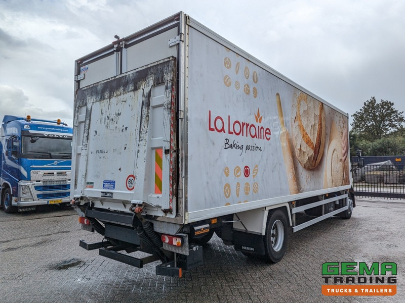 Volvo FL290 4x2 Dagcab Euro5 18T - Handgeschakeld - Koel-VriesBak 8.40M - Frigo Block - Laadklep 1500KG - Kühlkoffer LKW: das Bild 5 Volvo FL290 4x2 Dagcab Euro5 18T - Handgeschakeld - Koel-VriesBak 8.40M - Frigo Block - Laadklep 1500KG - Kühlkoffer LKW: das Bild 5