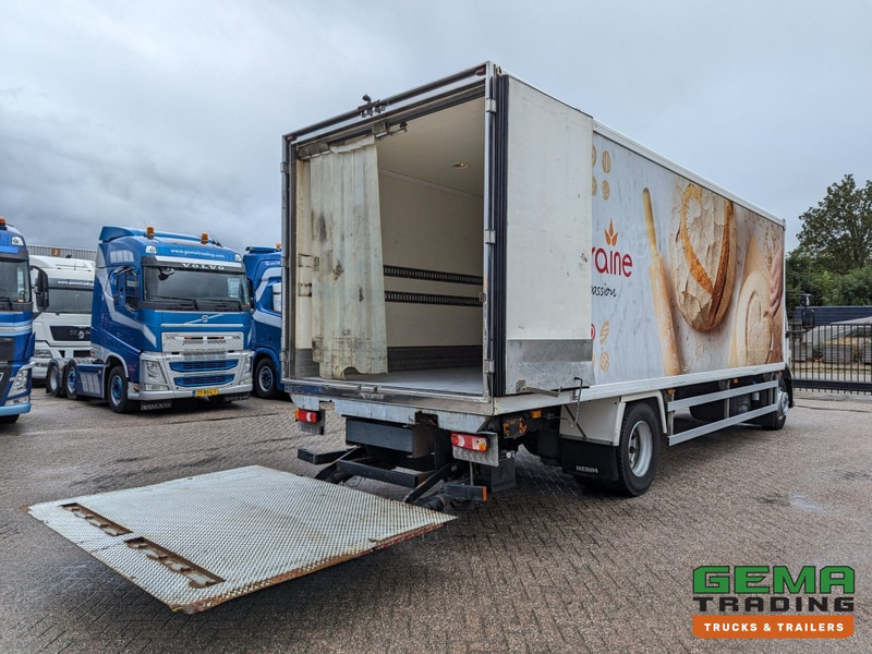 Volvo FL290 4x2 Dagcab Euro5 18T - Handgeschakeld - Koel-VriesBak 8.40M - Frigo Block - Laadklep 1500KG - Kühlkoffer LKW: das Bild 2 Volvo FL290 4x2 Dagcab Euro5 18T - Handgeschakeld - Koel-VriesBak 8.40M - Frigo Block - Laadklep 1500KG - Kühlkoffer LKW: das Bild 2