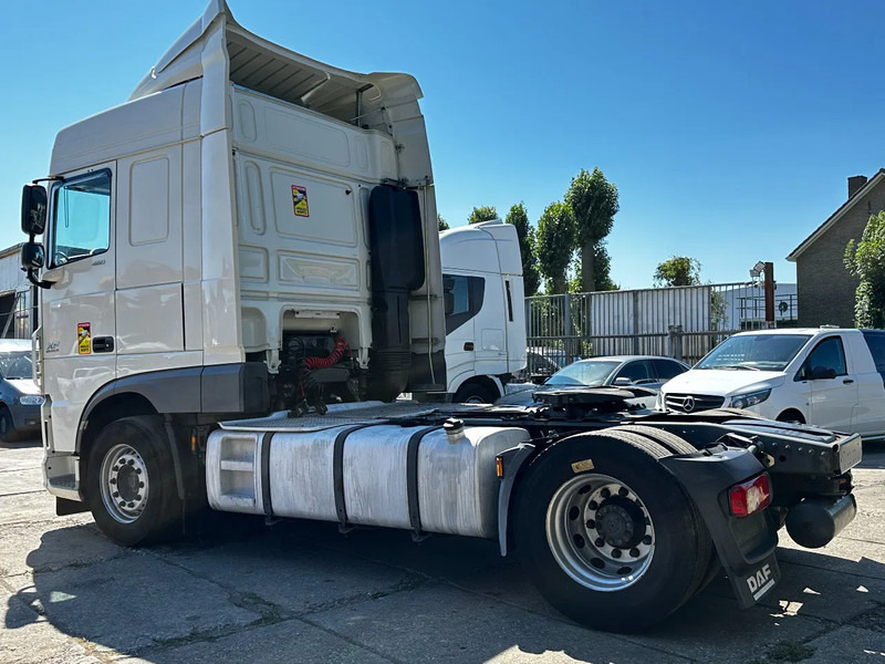DAF XF 460 4X2 Tractor-unit Spring/Air ACC Retarder EURO6 - Sattelzugmaschine: das Bild 3 DAF XF 460 4X2 Tractor-unit Spring/Air ACC Retarder EURO6 - Sattelzugmaschine: das Bild 3