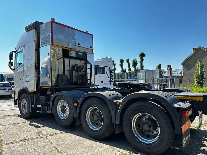 Volvo FH 16.750 8X4 Tractor-unit Push-pull 180T Retarder *Top condition* - Sattelzugmaschine: das Bild 3 Volvo FH 16.750 8X4 Tractor-unit Push-pull 180T Retarder *Top condition* - Sattelzugmaschine: das Bild 3