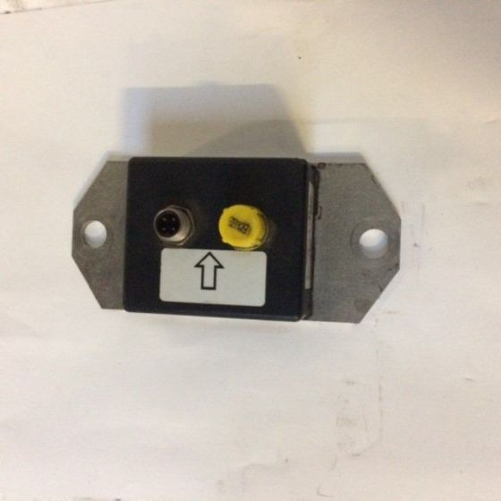 Acceleration sensor for Still - Elektrische Ausrüstung für Flurförderzeug: das Bild 2 Acceleration sensor for Still - Elektrische Ausrüstung für Flurförderzeug: das Bild 2