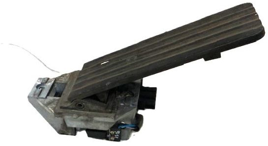 Accelerator pedal for Still R60-30 - Elektrische Ausrüstung für Flurförderzeug: das Bild 2 Accelerator pedal for Still R60-30 - Elektrische Ausrüstung für Flurförderzeug: das Bild 2