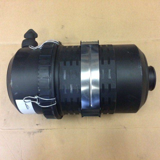 Air filter for Linde H25-35, Series 393-01, H40-50-500, Series 394-01 - Luftfilter für Flurförderzeug: das Bild 1 Air filter for Linde H25-35, Series 393-01, H40-50-500, Series 394-01 - Luftfilter für Flurförderzeug: das Bild 1