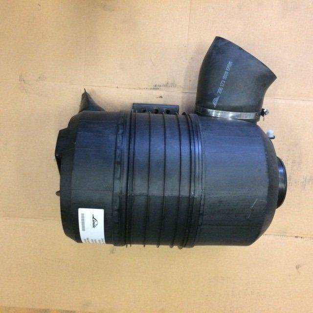 Air filter for Linde H50-80, Series 396 - Luftfilter für Flurförderzeug: das Bild 1 Air filter for Linde H50-80, Series 396 - Luftfilter für Flurförderzeug: das Bild 1