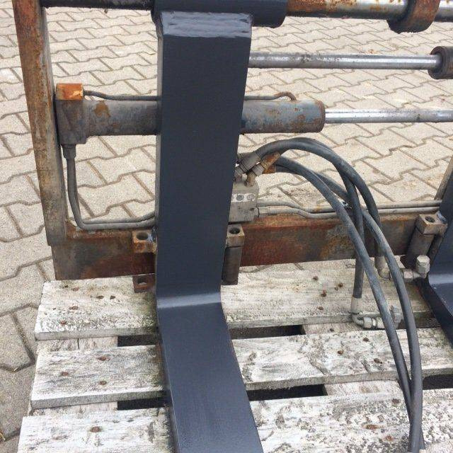 Cascade Fork positioner - Anbauteil: das Bild 5 Cascade Fork positioner - Anbauteil: das Bild 5