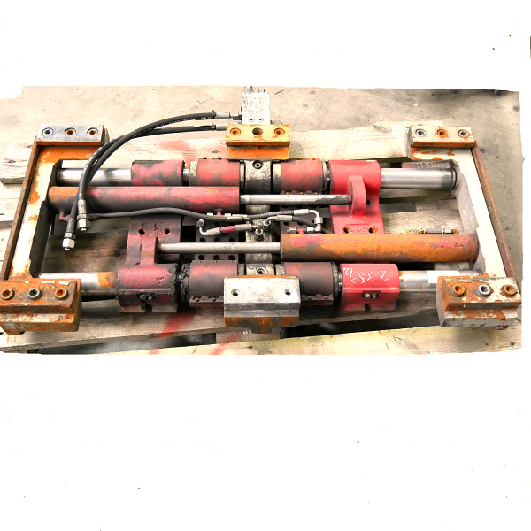 Dürwen Fork positioner - Anbauteil: das Bild 1 Dürwen Fork positioner - Anbauteil: das Bild 1