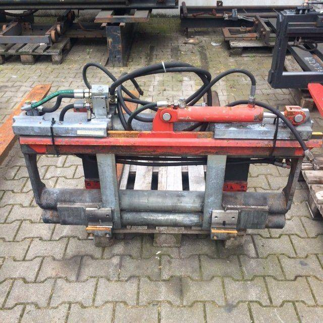 Dürwen Fork positioner - Anbauteil: das Bild 3 Dürwen Fork positioner - Anbauteil: das Bild 3