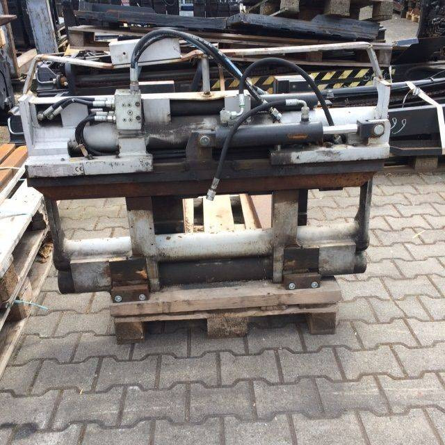 Dürwen UZV25C Fork positioner - Anbauteil: das Bild 5 Dürwen UZV25C Fork positioner - Anbauteil: das Bild 5