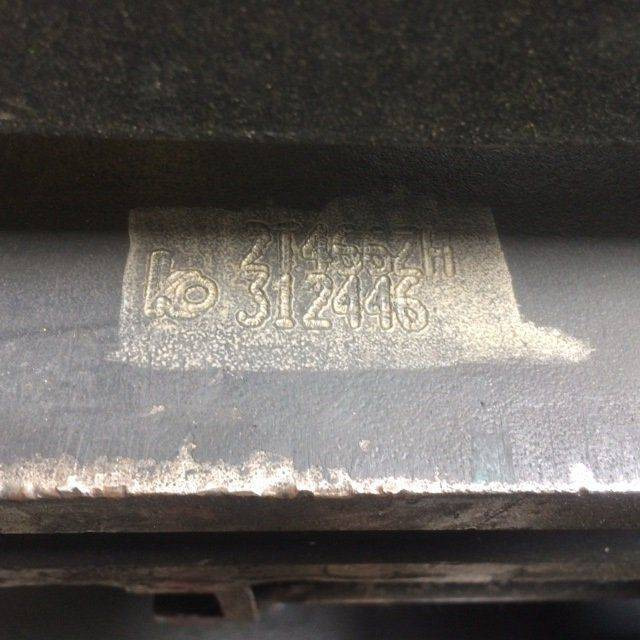 Kaup Fork Positioner - Anbauteil: das Bild 4 Kaup Fork Positioner - Anbauteil: das Bild 4