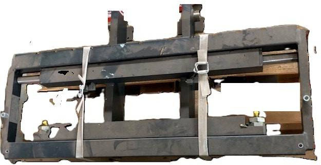Kaup Integral sideshift 1080 mm - Anbauteil: das Bild 1 Kaup Integral sideshift 1080 mm - Anbauteil: das Bild 1