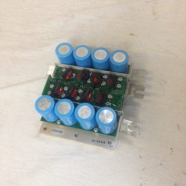 Assy. Pump, Module,72/80V for Mitsubishi - Elektrische Ausrüstung für Flurförderzeug: das Bild 1 Assy. Pump, Module,72/80V for Mitsubishi - Elektrische Ausrüstung für Flurförderzeug: das Bild 1
