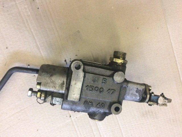 BLB Hydraulic valve for Atlet TS140STFVP420 - Hydraulik ventil für Flurförderzeug: das Bild 3 BLB Hydraulic valve for Atlet TS140STFVP420 - Hydraulik ventil für Flurförderzeug: das Bild 3