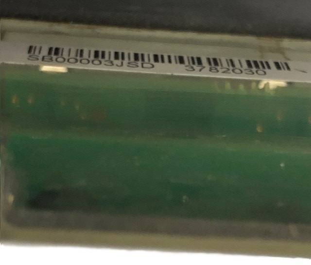Elektrische Ausrüstung für Flurförderzeug Console for BT/Toyota: das Bild 6