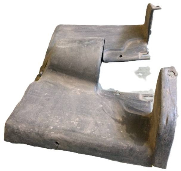 Cover for Komatsu - Karosserie und Außen für Flurförderzeug: das Bild 3 Cover for Komatsu - Karosserie und Außen für Flurförderzeug: das Bild 3