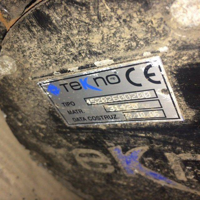 Drive Unit for Komatsu - Motor und Teile für Flurförderzeug: das Bild 5 Drive Unit for Komatsu - Motor und Teile für Flurförderzeug: das Bild 5