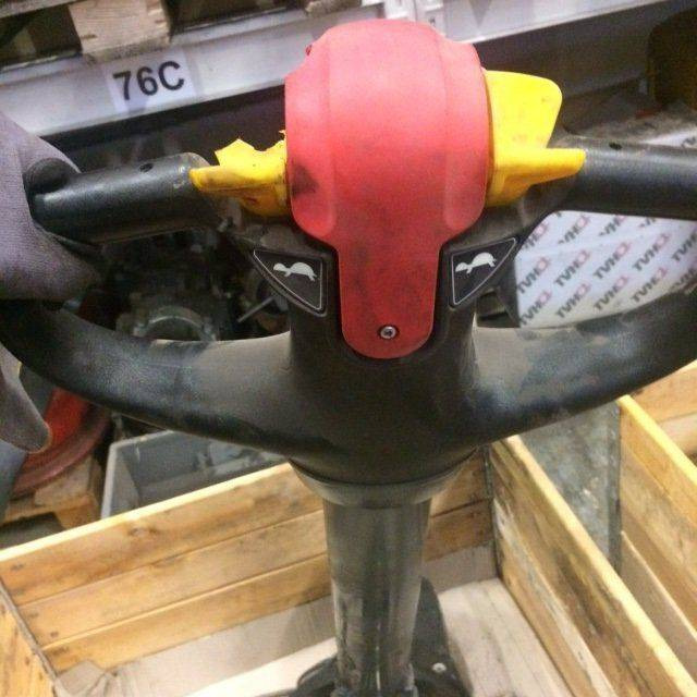 Drive Unit for Komatsu - Motor und Teile für Flurförderzeug: das Bild 4 Drive Unit for Komatsu - Motor und Teile für Flurförderzeug: das Bild 4