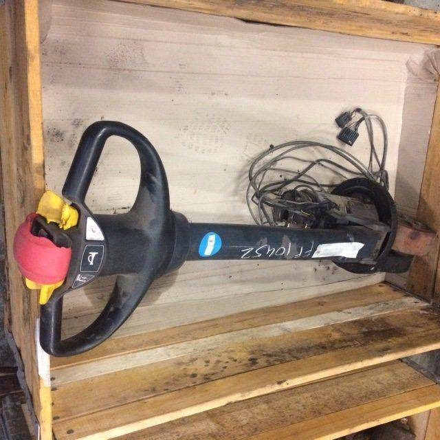 Drive Unit for Komatsu - Motor und Teile für Flurförderzeug: das Bild 3 Drive Unit for Komatsu - Motor und Teile für Flurförderzeug: das Bild 3