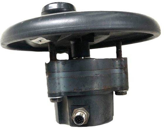 Encoder for Linde Reachtruck - Lenkung für Flurförderzeug: das Bild 2 Encoder for Linde Reachtruck - Lenkung für Flurförderzeug: das Bild 2