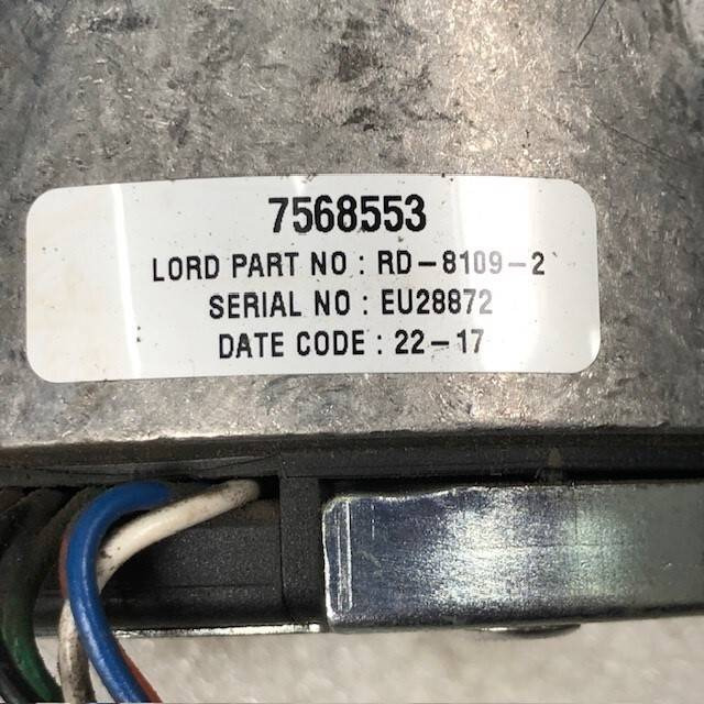 Encoder for Toyota / BT - Lenkung für Flurförderzeug: das Bild 5 Encoder for Toyota / BT - Lenkung für Flurförderzeug: das Bild 5