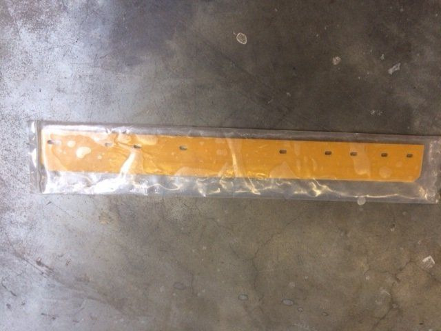 Ersatzteile für Reinigungsmaschine, Zustand - NEU 2X Kärcher Splash Guard Transparent: das Bild 1