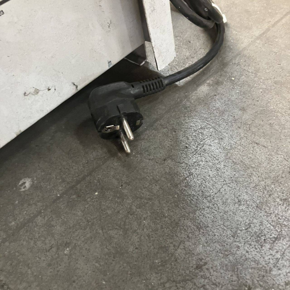 Benning 24V/50A Eurotron - Ersatzteile für Flurförderzeug: das Bild 5 Benning 24V/50A Eurotron - Ersatzteile für Flurförderzeug: das Bild 5