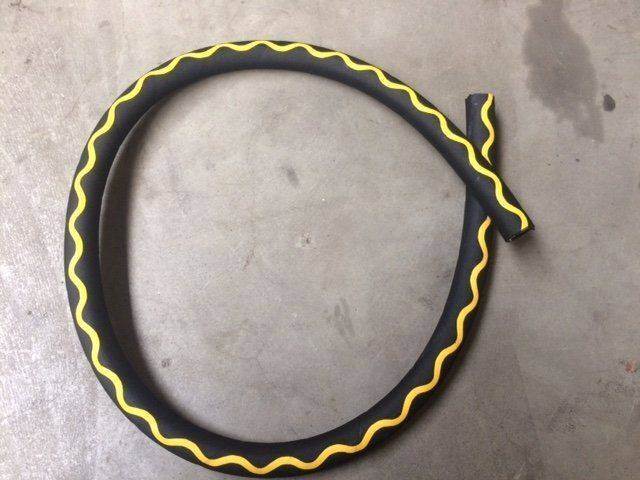 Hose DN13, Kärcher - Ersatzteile für Reinigungsmaschine: das Bild 1 Hose DN13, Kärcher - Ersatzteile für Reinigungsmaschine: das Bild 1