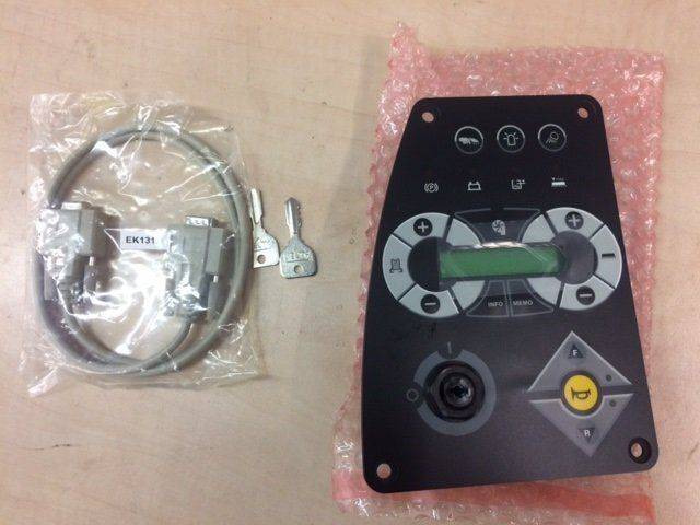 Kärcher Adjustment module - Ersatzteile für Reinigungsmaschine: das Bild 1 Kärcher Adjustment module - Ersatzteile für Reinigungsmaschine: das Bild 1