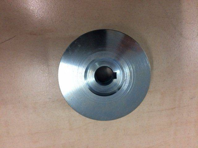Kärcher Pulley - Ersatzteile für Reinigungsmaschine: das Bild 2 Kärcher Pulley - Ersatzteile für Reinigungsmaschine: das Bild 2