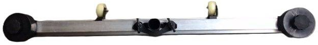 Kärcher Suction Bar Straight - Ersatzteile für Reinigungsmaschine: das Bild 1 Kärcher Suction Bar Straight - Ersatzteile für Reinigungsmaschine: das Bild 1