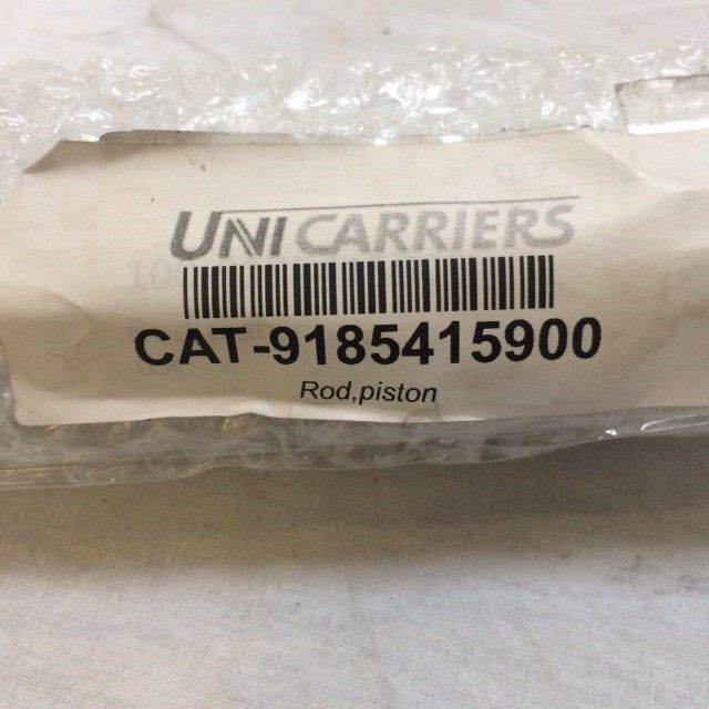 Rod,piston for Mitsubishi - Ersatzteile für Flurförderzeug: das Bild 3 Rod,piston for Mitsubishi - Ersatzteile für Flurförderzeug: das Bild 3