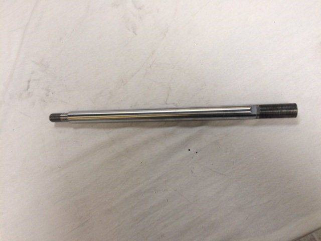 Rod,piston for Mitsubishi - Ersatzteile für Flurförderzeug: das Bild 2 Rod,piston for Mitsubishi - Ersatzteile für Flurförderzeug: das Bild 2