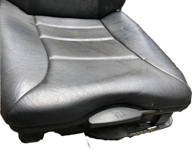 Grammer seat - Sitz für Flurförderzeug: das Bild 5 Grammer seat - Sitz für Flurförderzeug: das Bild 5