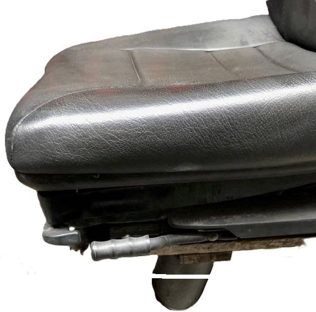 Grammer seat - Sitz für Flurförderzeug: das Bild 4 Grammer seat - Sitz für Flurförderzeug: das Bild 4
