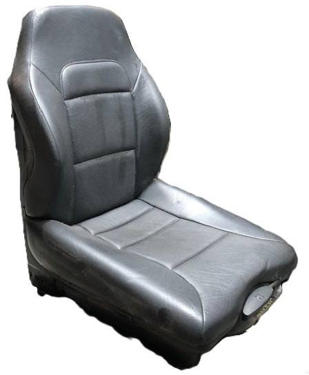 Grammer seat - Sitz für Flurförderzeug: das Bild 1 Grammer seat - Sitz für Flurförderzeug: das Bild 1