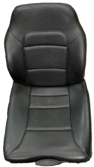 Grammer seat - Sitz für Flurförderzeug: das Bild 2 Grammer seat - Sitz für Flurförderzeug: das Bild 2